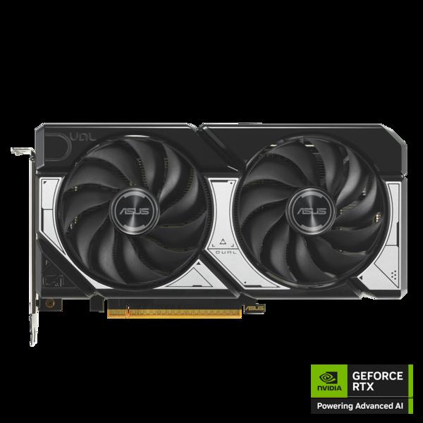 ASUS RTX 5060 DUAL 8GB